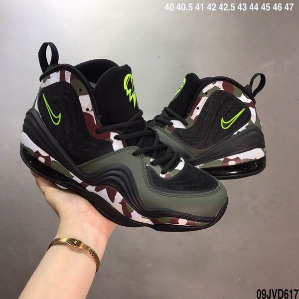 best price wholesale nike Nike Air Penny Shoes(M)